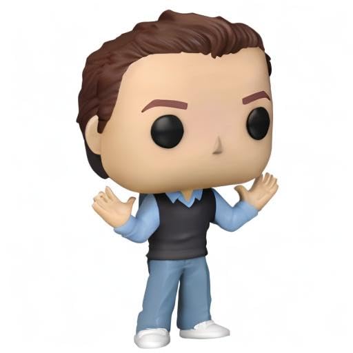 Amazon.com: Funko Pop! TV: Will & Grace - Jack McFarland